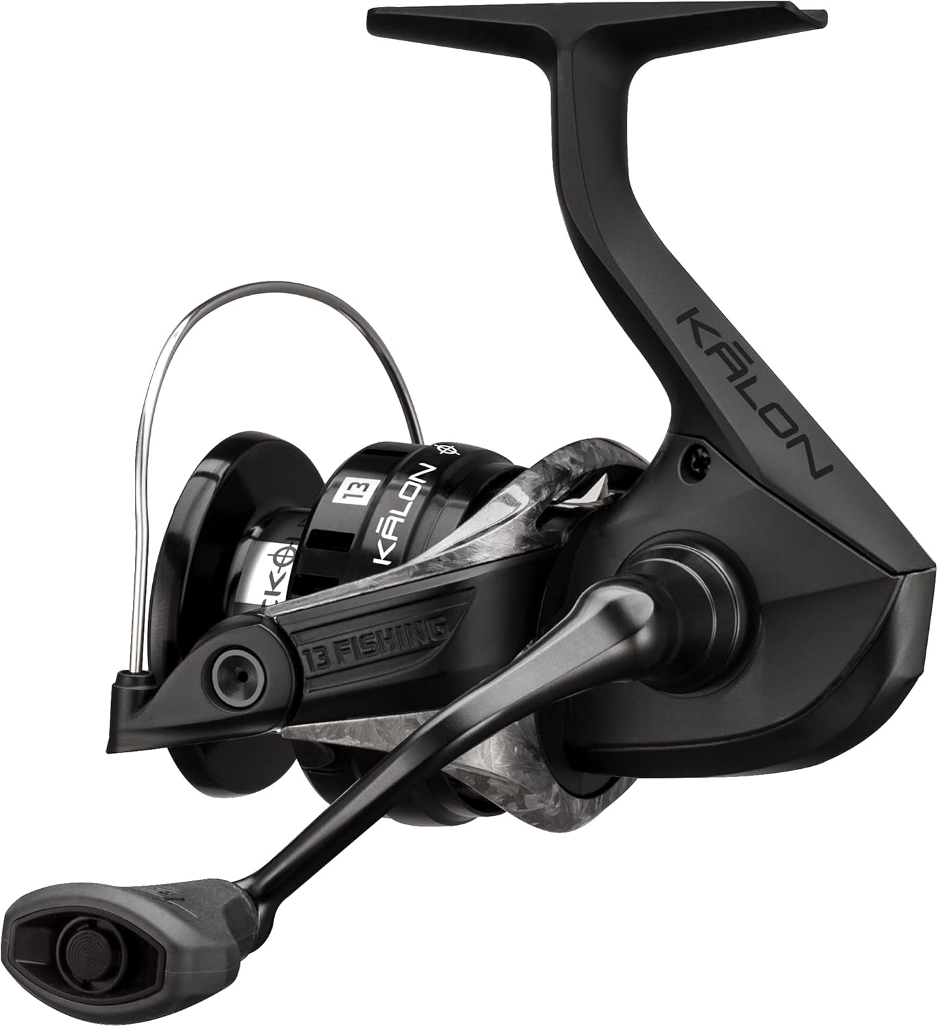 13 Fishing - Kalon O Blackout - Spinning Reels