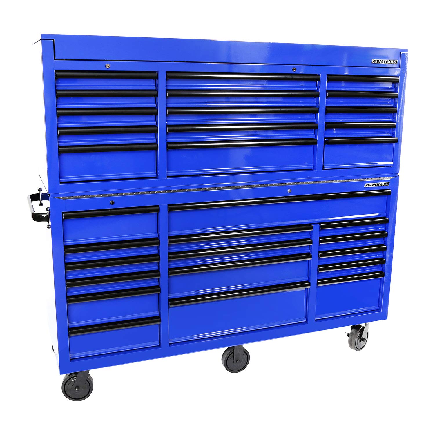 Buy OEMTOOLS 24741 Professional Series 72 Inch Chest and Set