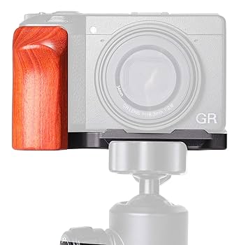 新品 RICOH リコー GR3/GRⅢ/G3X用 ハンドグリップ 新品 RICOH リコー GR3/GRⅢ/G3X用 ハンドグリップ｜Yahoo