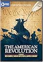 The American Revolution: A Film by Ken Burns, Sarah Botstein & David Schmidt