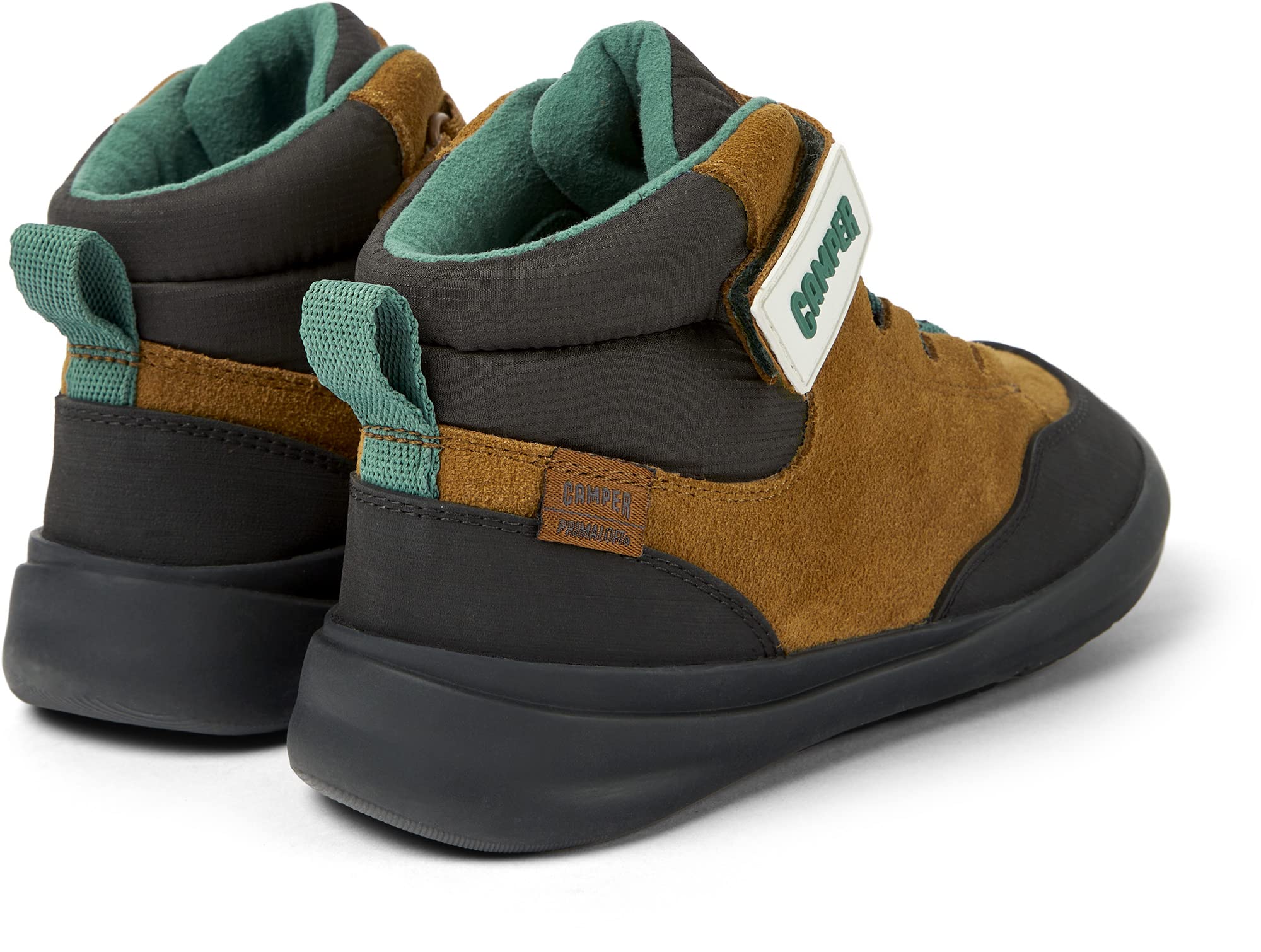 Camper Ergo Kids Unisex, Barca ad Ancora. Bambini e Ragazzi