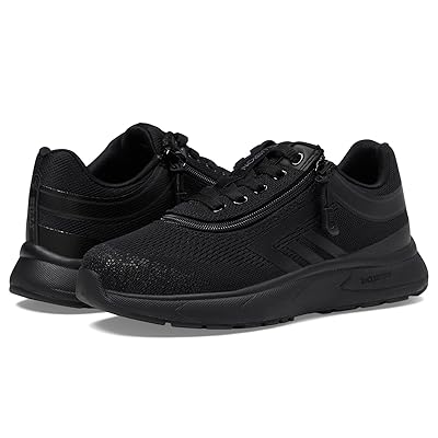 BILLY Footwear Kids BILLY Sport Inclusion (Big Kid/Little Kid) Kids Shoes Black to The Floor