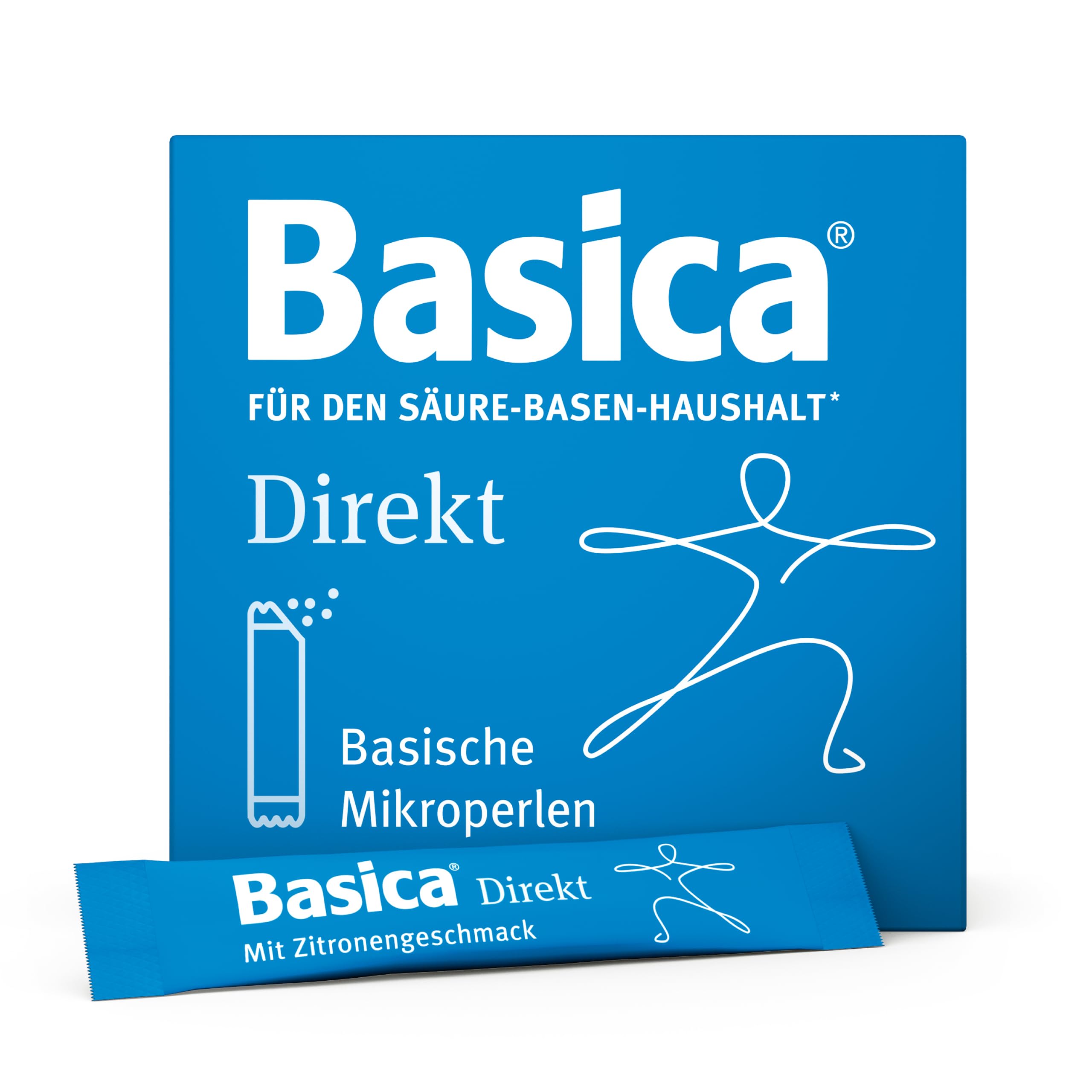 Direkt Base Micro Pearls 30 x 2.8 g, Pack of 1 (1x 84 g)