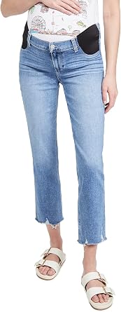 PAIGE Women's Cindy Maternity Jeans at 
