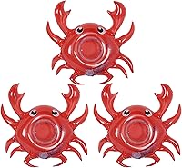 Vista 14 de Soporte inflable para bebidas, paquete de 3 flotadores de piscina, portavasos para fiesta de verano en la piscina, variedad de formas para elegir