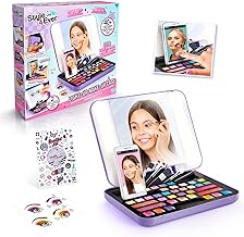 Canal Toys - Style 4 Ever, multicoloured, LED Makeup