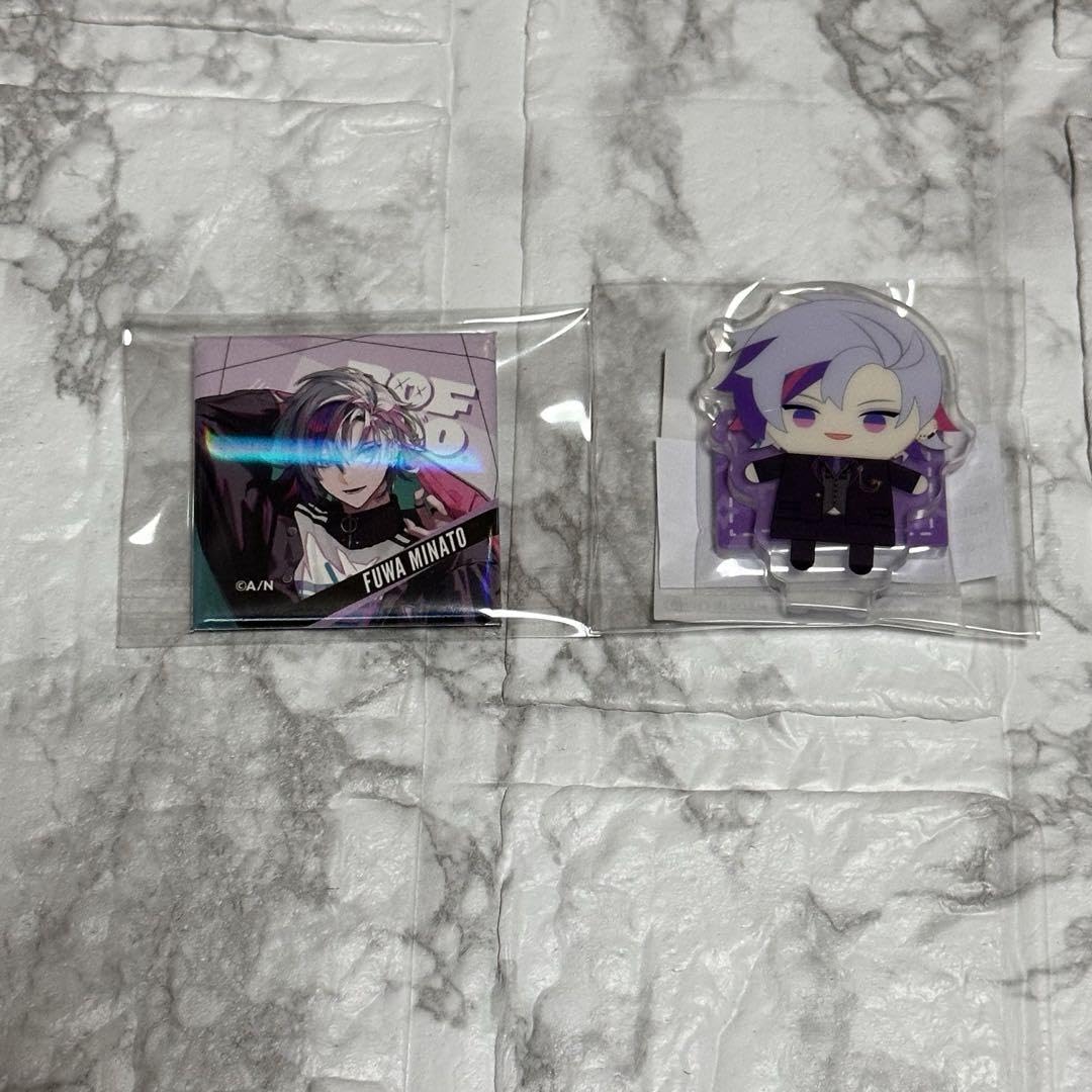 Amazon.co.jp: 不破湊 グッズ まとめ売り : おもちゃ