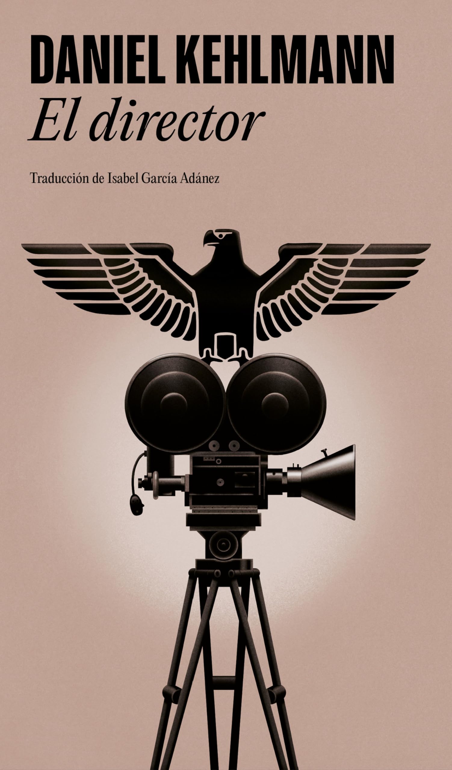 El director / The Director (Random House)