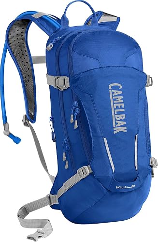 CamelBak M.U.L.E. Mountain Bike Hydration Pack