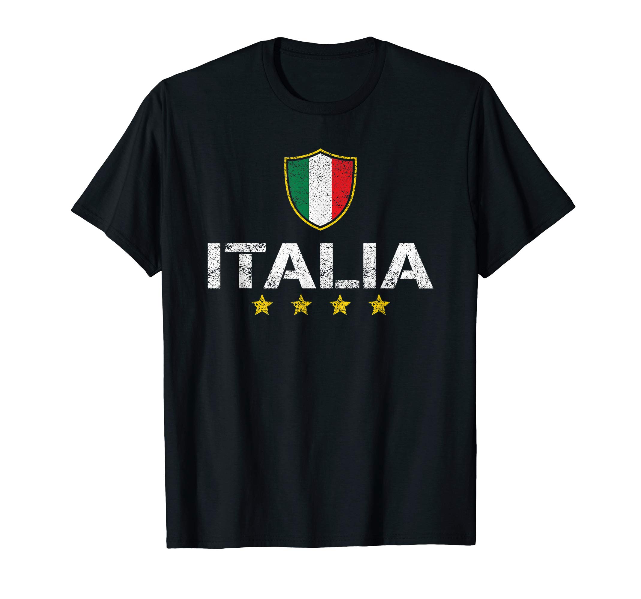 Italian Pride Family ApparelItalian Pride Italia T-Shirt
