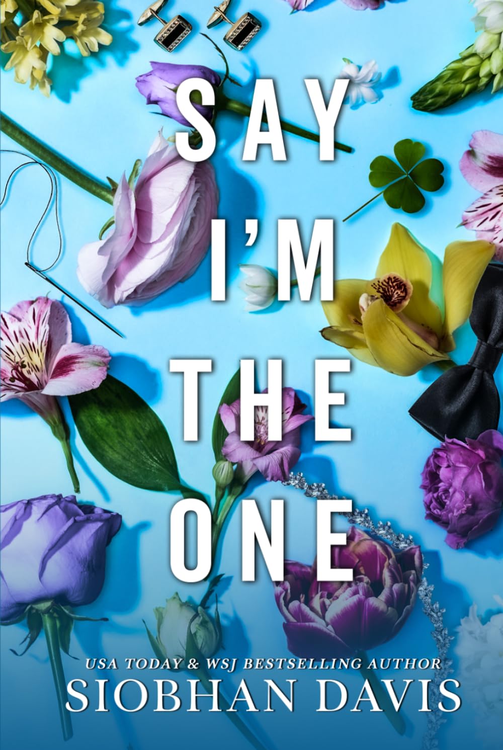 Say I'm the One (All of Me)