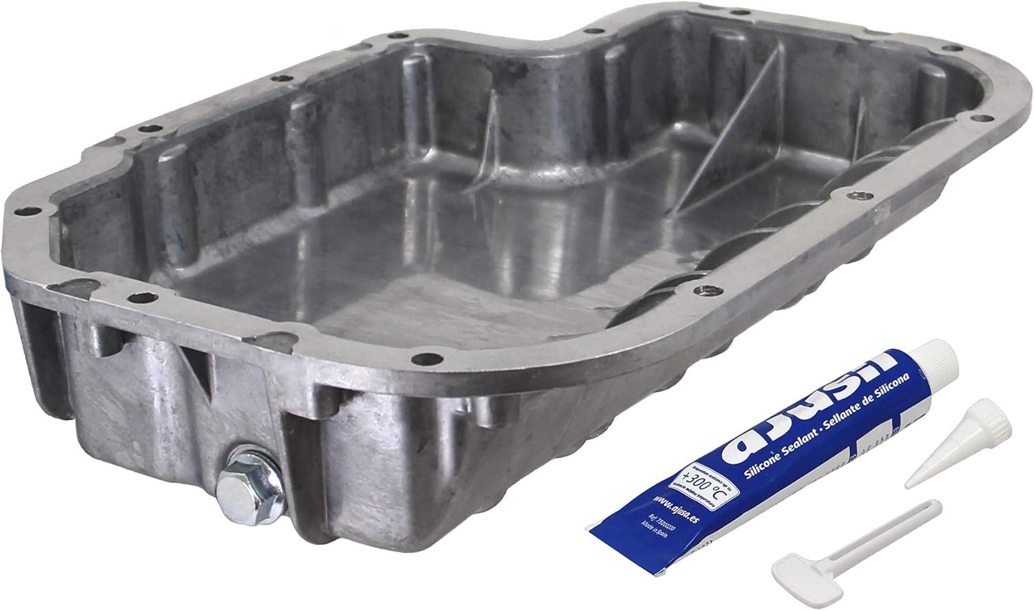 ESK0187 Engine Oil Pan Kit, 1 Pack