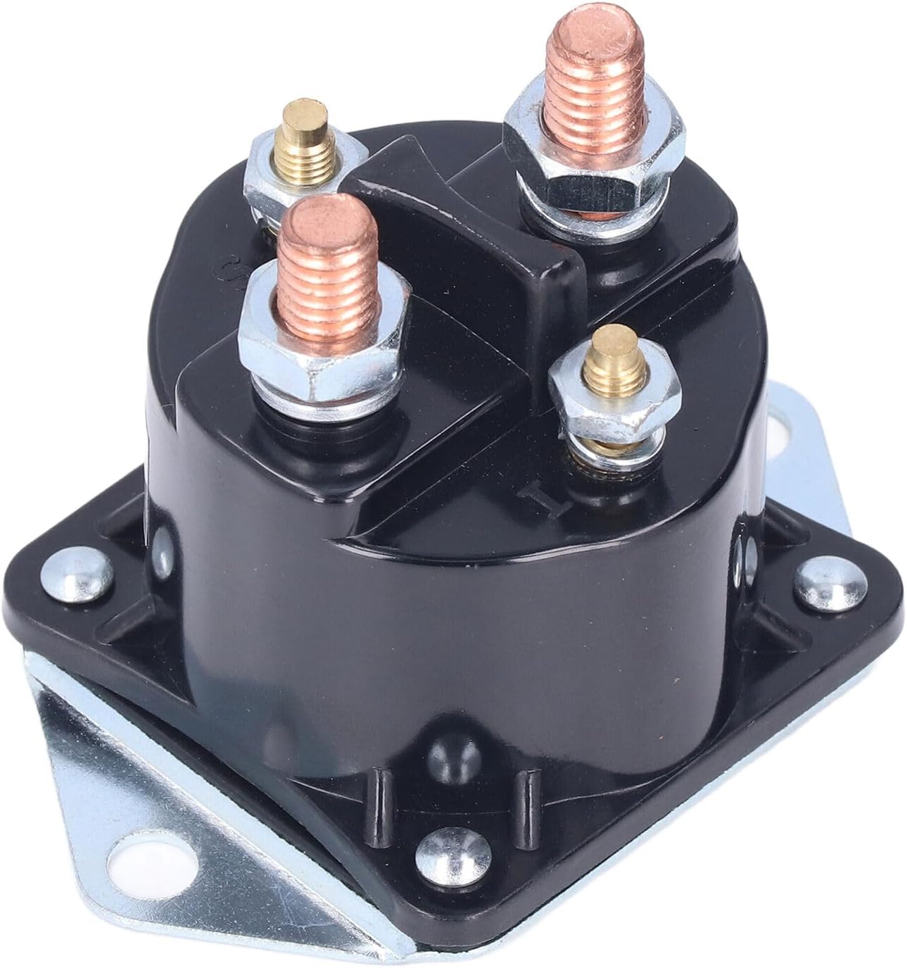 #US Replacement Part for 12V Club Car Starter Solenoid Relay 1013609 For Carryall for DS-Precedennt Series #pozPart232461