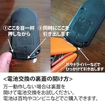 Amazon | Canon(キャノン) リモコン RC-6 互換品 (iSmile) EOS Kiss