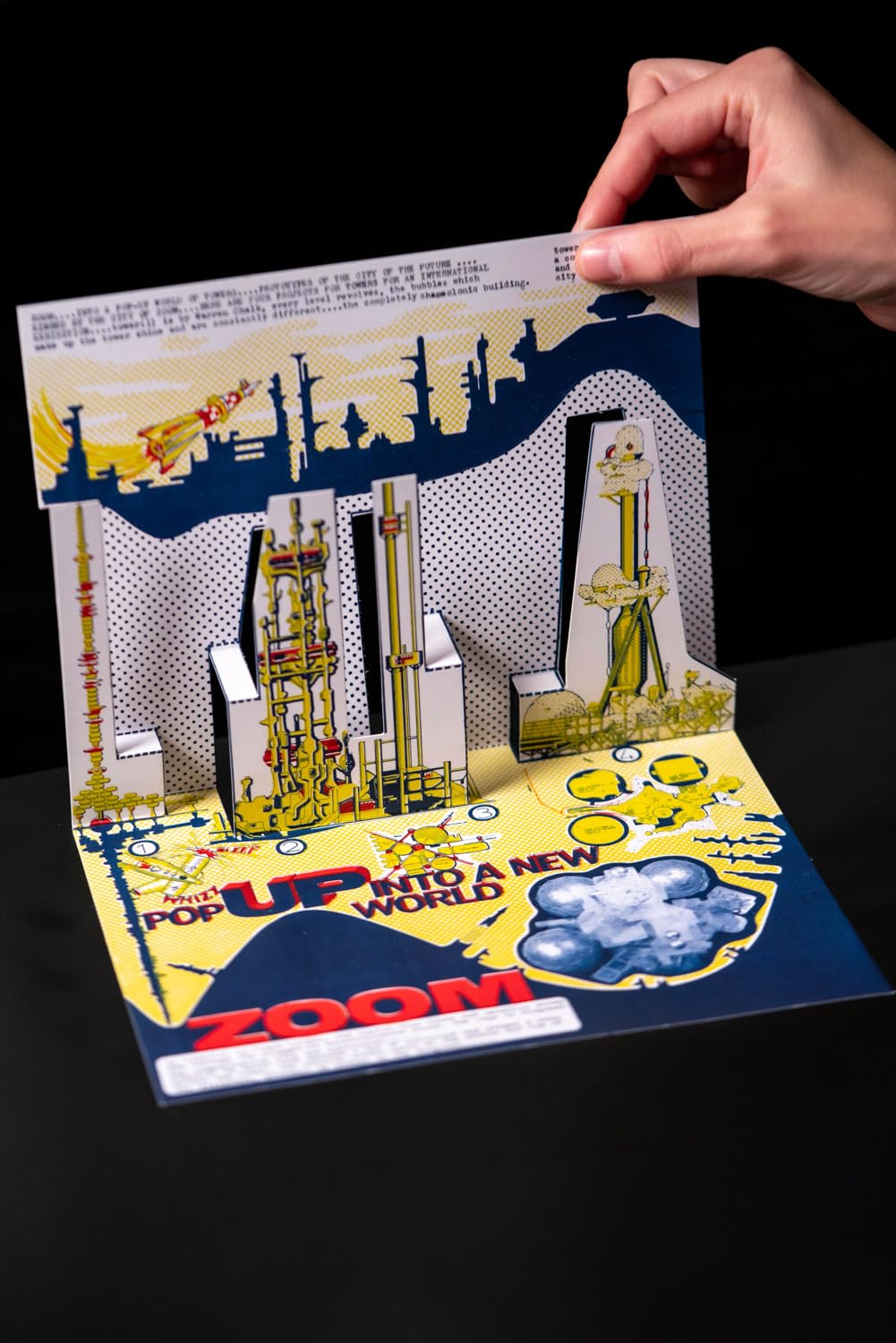 Archigram: The Magazine