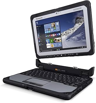 TOUGHBOOK CF-20 128GB i5-7Y57 Win11 美品#3 Amazon.com: Panasonic Toughbook CF 20 Touch Screen Toughbook (Core