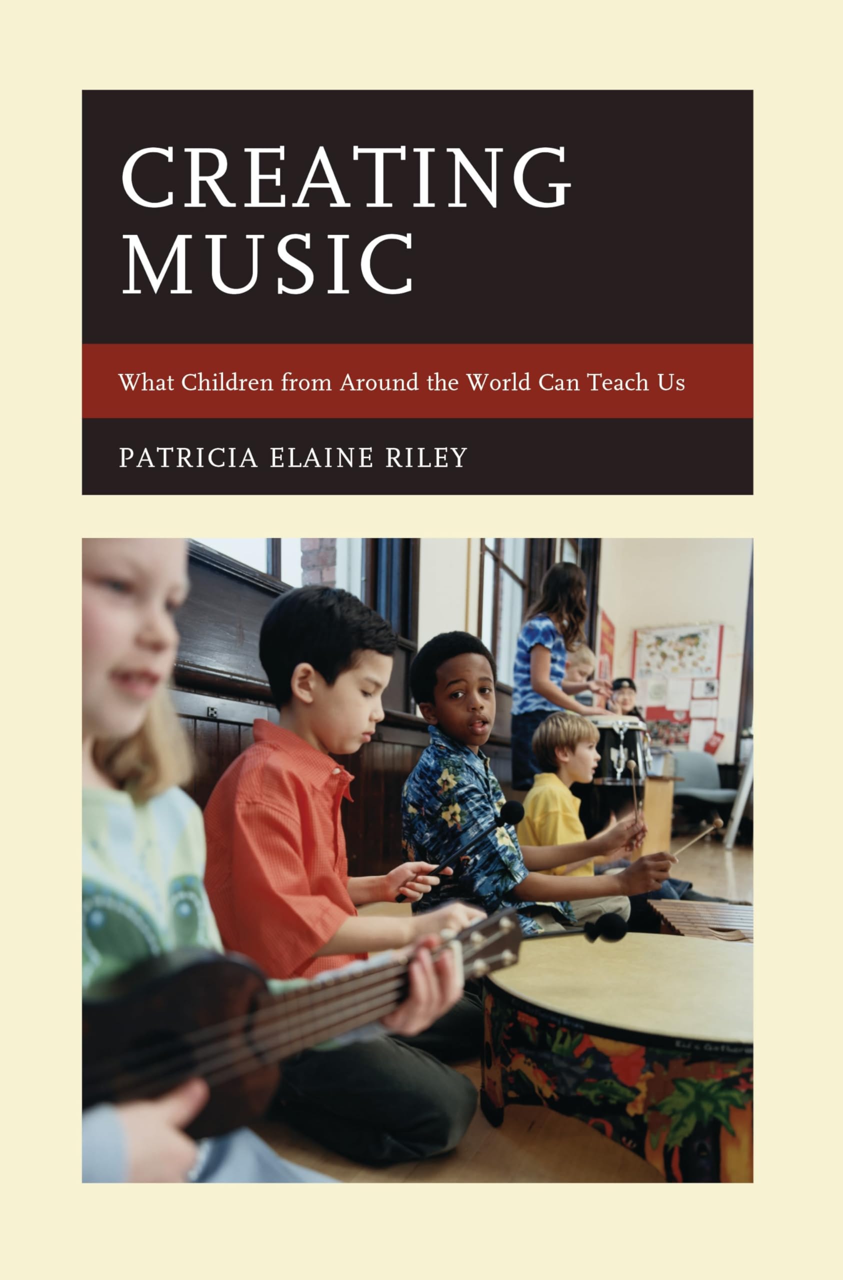 Creating Music apprenez la composition musicale à l'école ou à la maison