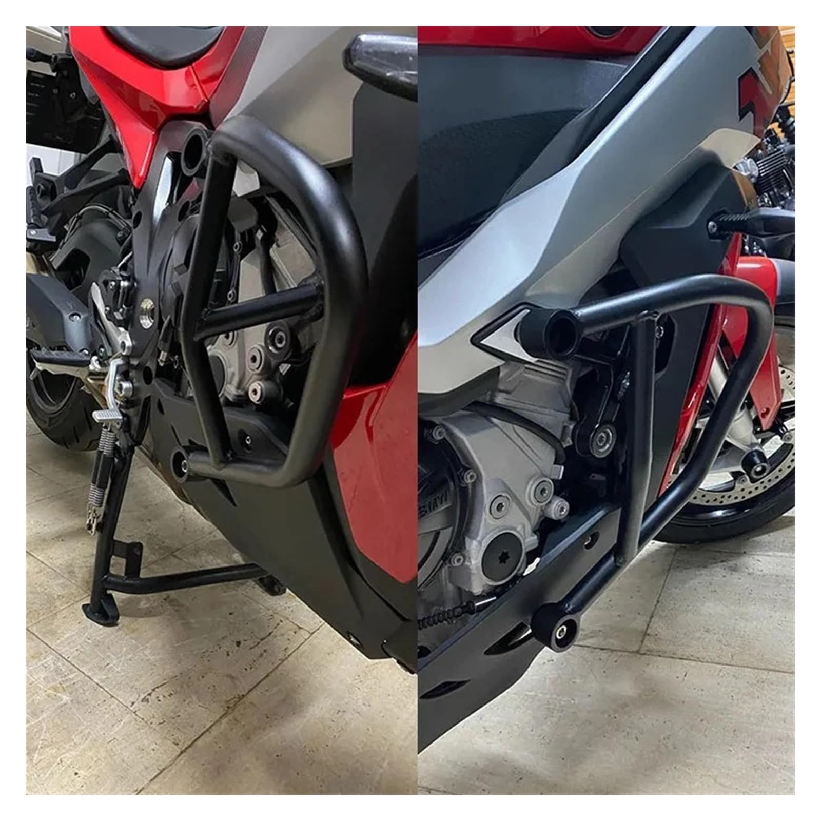 TEAUSA Fit for BMW S1000XR S1000 XR S 1000 XR 2015 2016 2017 2018 2019