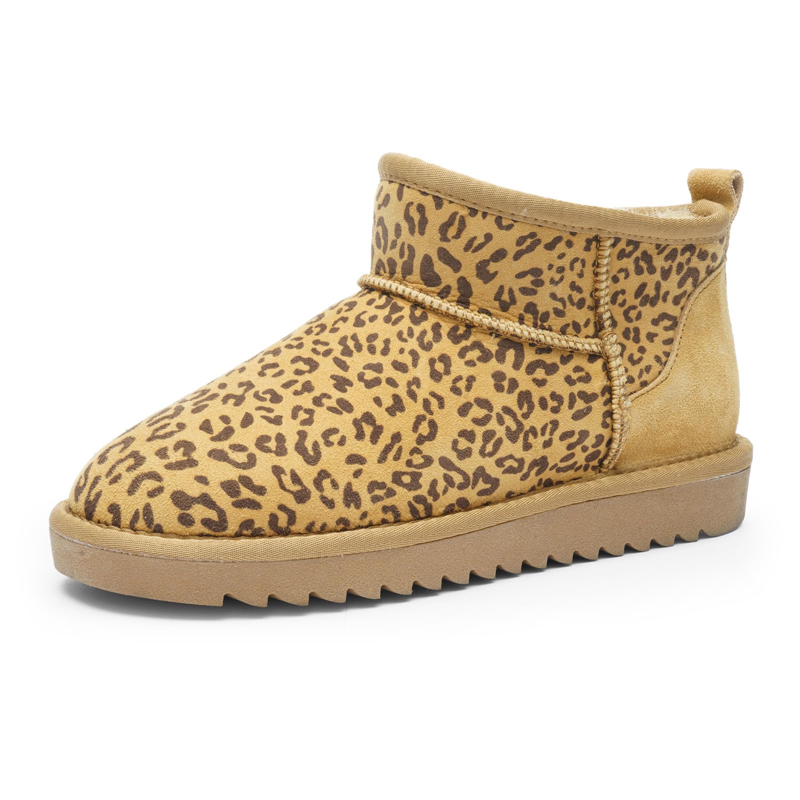 ARA Damen Alaska Stiefelette
