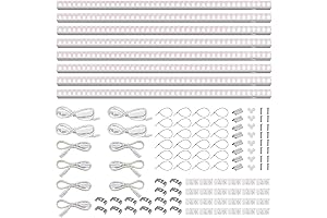 Barrina T5 Grow Lights: The Ultimate Indoor Gardening Solution