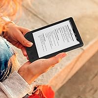 Vista 2 de Ereader, 6In 800x600 Tableta de Lectura Hd Tinta Pantalla E Lector 8Gb 512Mb Abs Ebook Reader con Funda Protectora Película para Lectura, Soporte