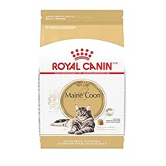 Royal Canin Maine Coon Breed Adult Dry Cat Food, 14 lb bag