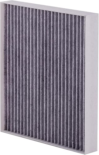 Miniatura 2 de PG PC99155 Filtro de aire de cabina  Compatible con Kia Seltos 2023-20, Sportage 2022-17, Hyundai Tucson 2021-16