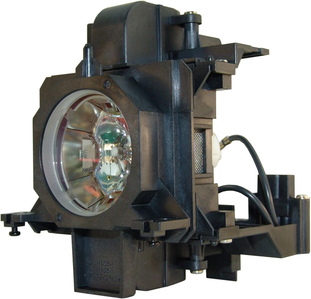 Replacement Projector lamp for Christie 610-346-9607, POA-LMP136, 003-120507-01
