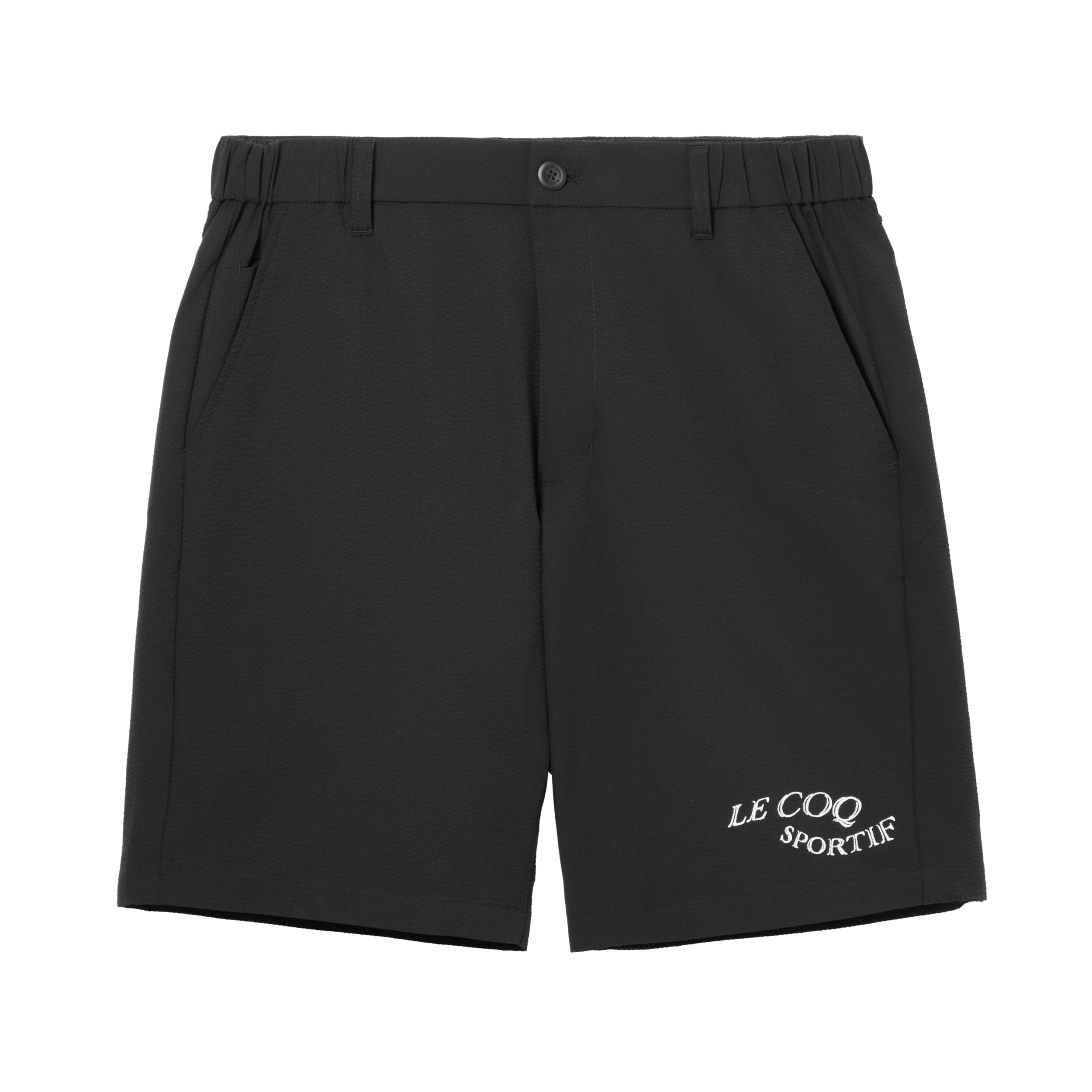 Amazon | [ルコックスポルティフ] サッカーストライプショートパンツ