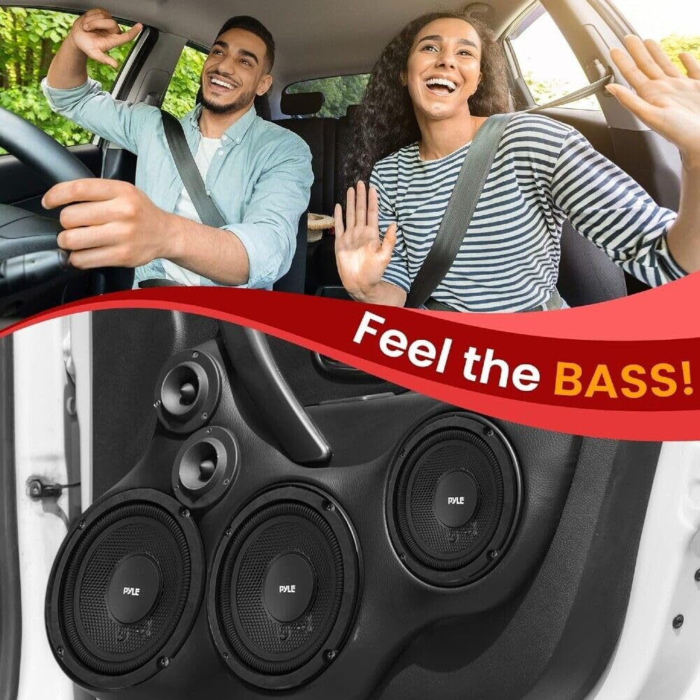 Altoparlanti Coassiali Focal Auditor RCX-690 - 6x9'', 160W, Per Auto