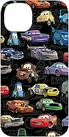 Vista 15 de Disney Pixar Cars - Carcasa para iPhone 17