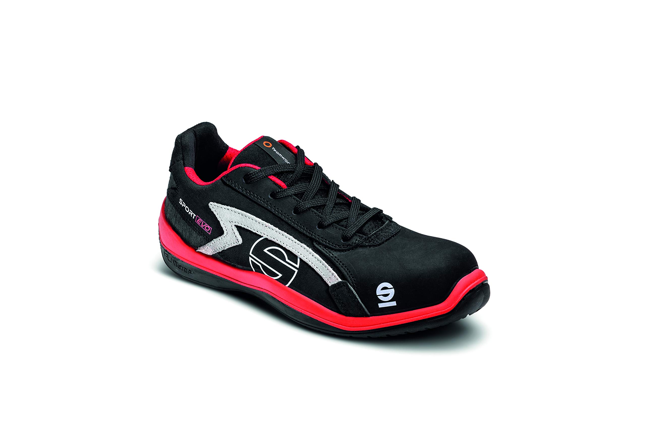 Sparco Sport Evo Scarpa Antinfortunistica da Lavoro