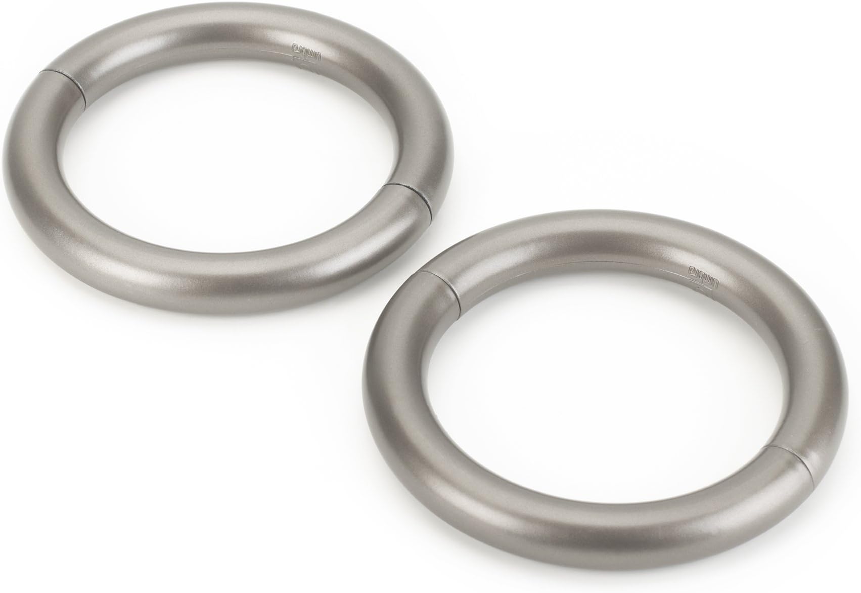 Umbra Halo Drapery Holdback, Nickel