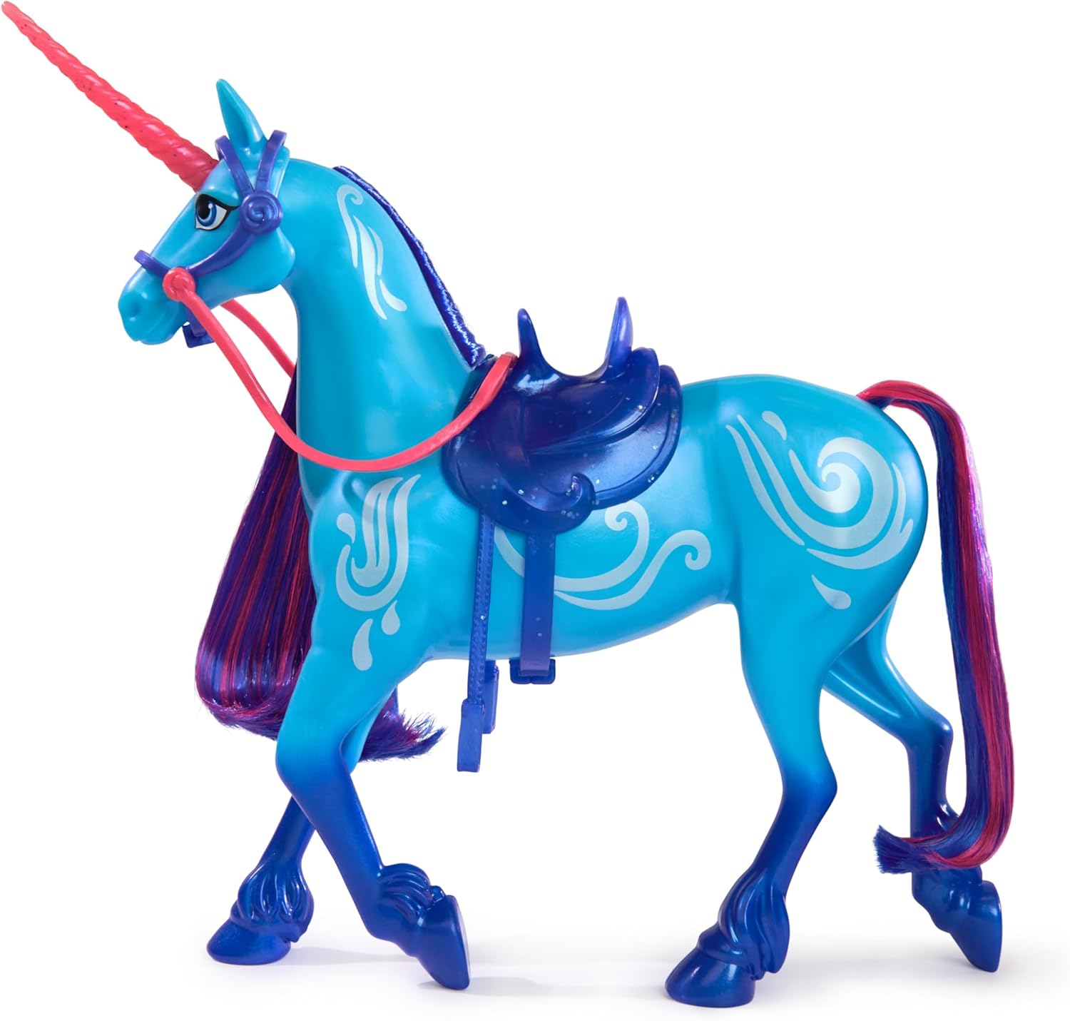 Unicorn Academy Collectible Fashion Doll Unicorn Leaf 6071156