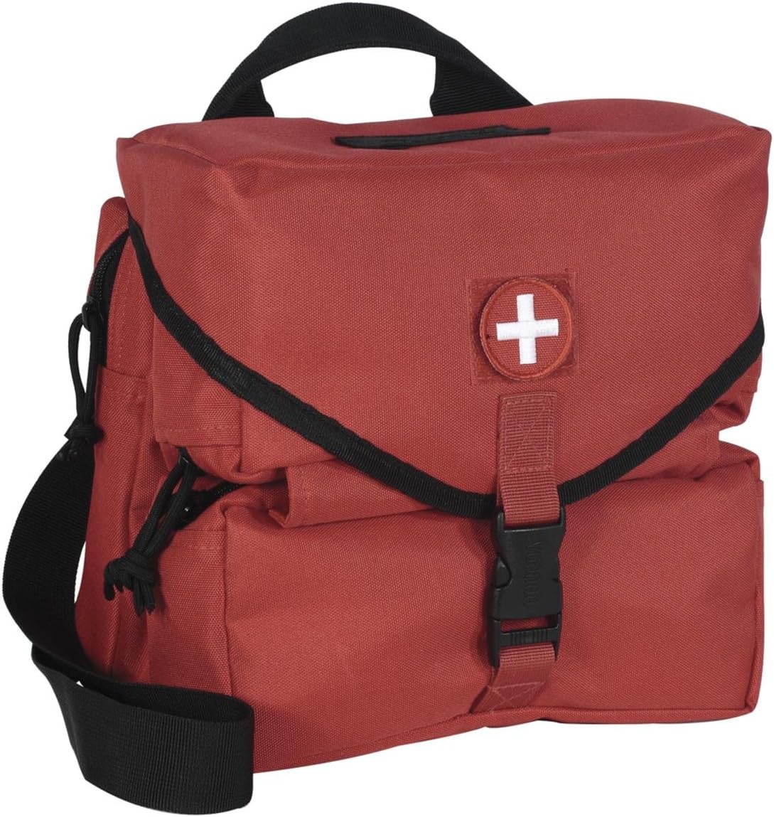 voodoo tactical range responder bag