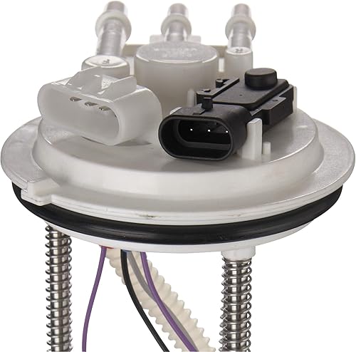 Miniatura 5 de Spectra Premium Conjunto del módulo de la bomba de combustible SP6159M