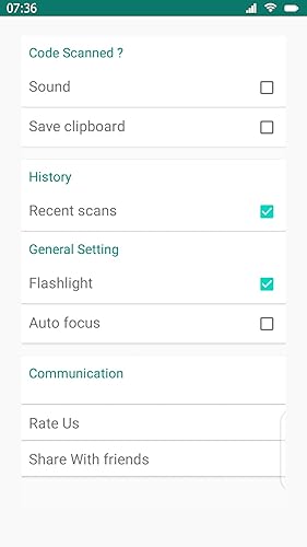 QR Code Scanner is best QR Barcode Scanner App for free - This is useful Pro QR Code Reader App also