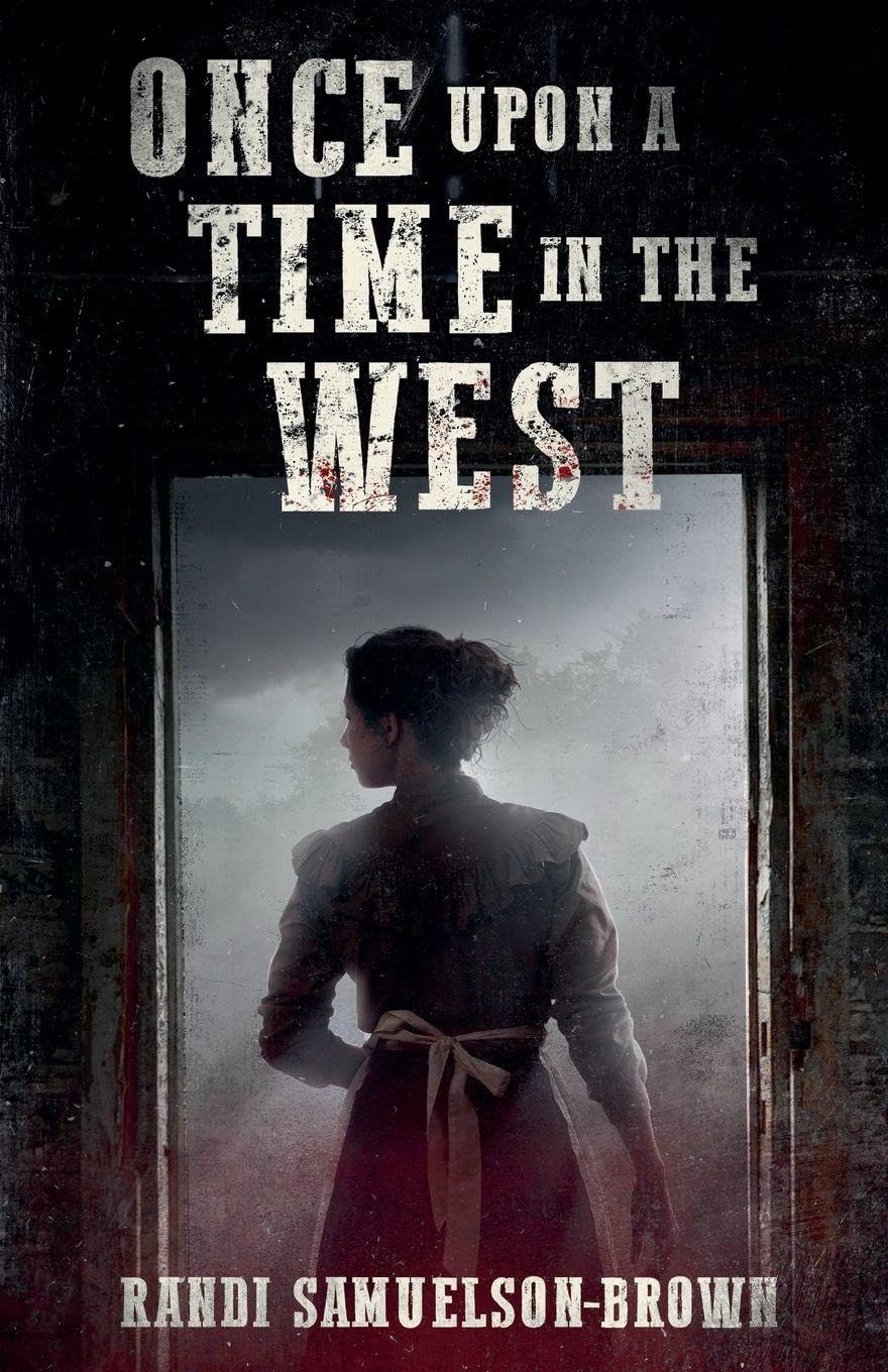 Once Upon a Time in the West