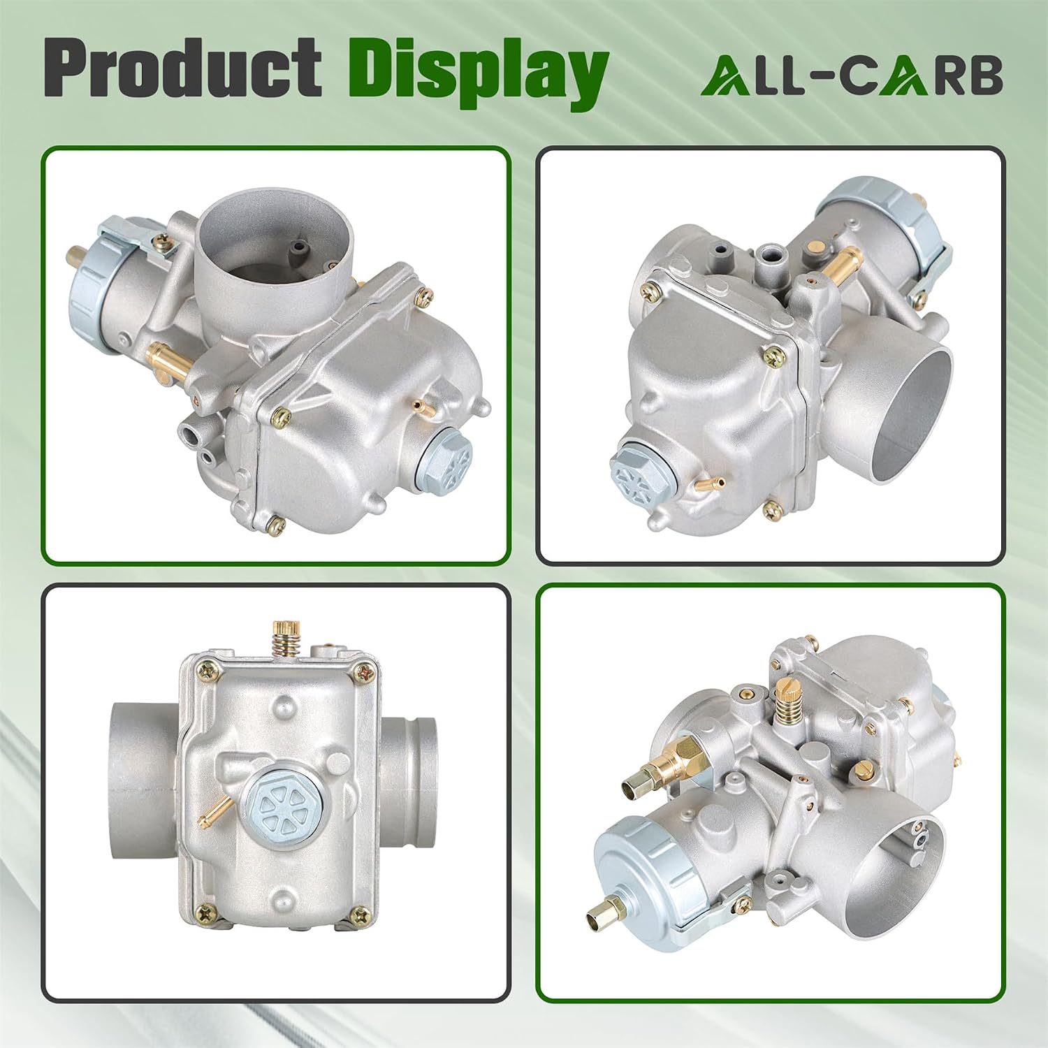 Carb Carburetor Replacement for Polaris Xpress 300 1996-1999 Replacement for 3130498
