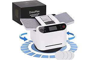 Automatic Card Shuffler and Dealer Machine