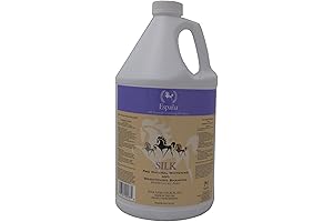 Espana Silk ESP0325E Silk Horse Shampoo