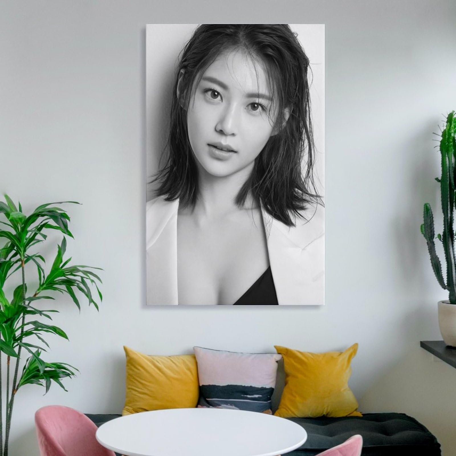 KARAスンヨン ポスター スンヨン ポスター完成 | KARA好きそしてこれからも
