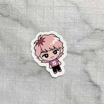 佐久間大介　シール SnowMan 佐久間大介 オリジナルステッカーセット シール｜Yahoo