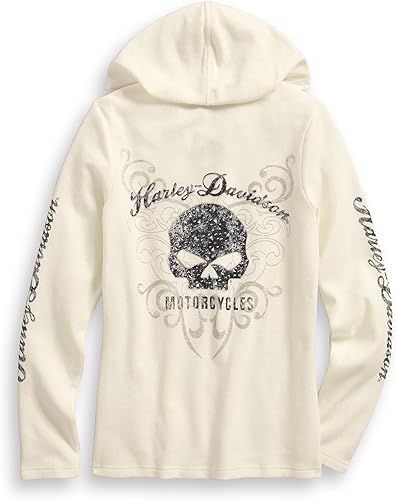 Miniatura 2 de Harley-Davidson Henley - 99131-17VW