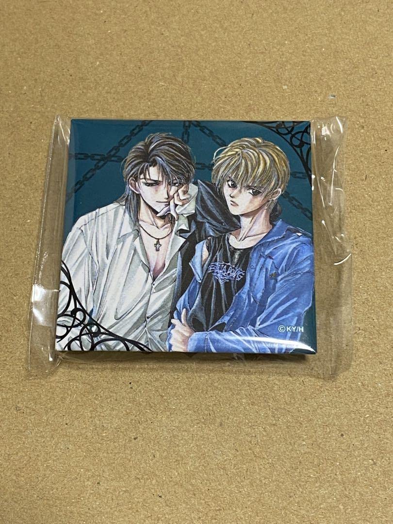 天使禁猟区 漫福ガチャ A賞 ファイングラフ B 天使禁猟区ガチャ | 【漫福ガチャ】白泉社公式WEBくじ | 人気