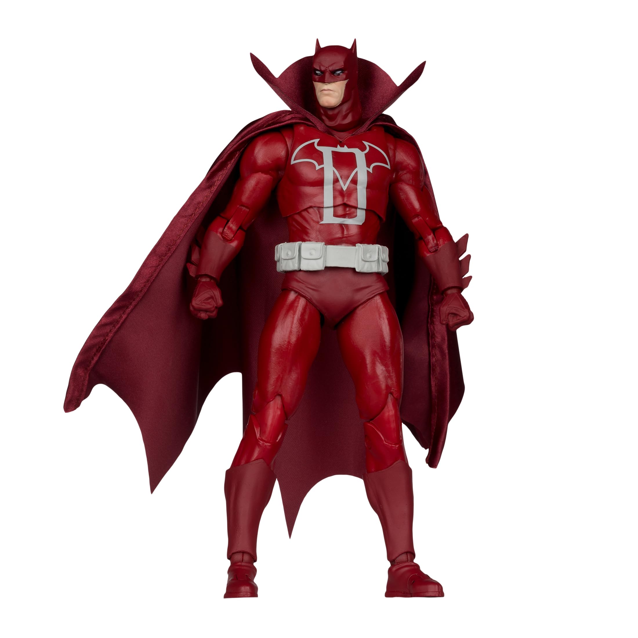 McFarlane DC Multiverse Batman Deadman (Knight Terrors) 7in Action Figure Toys
