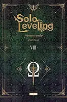 Solo leveling novel 08