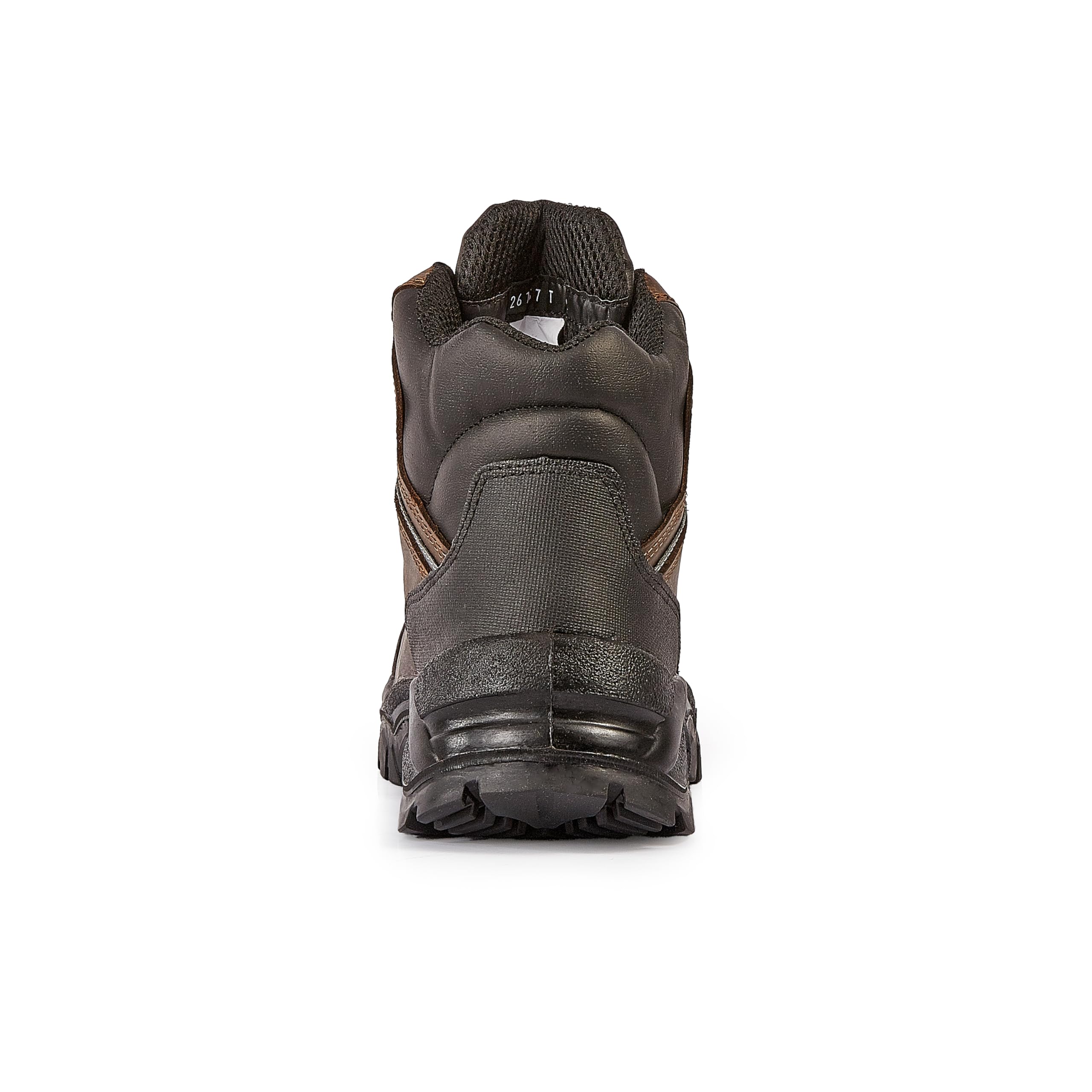 U Power Greenland Uk S S3s Fo Sr Work shoesUnisex adulto