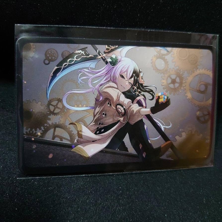 【超貴重】オーバーロード オバロ 番外席次 FourSeasonsプレイマット Amazon.co.jp: オーバーロード 番外席次 : 文房具・オフィス用品