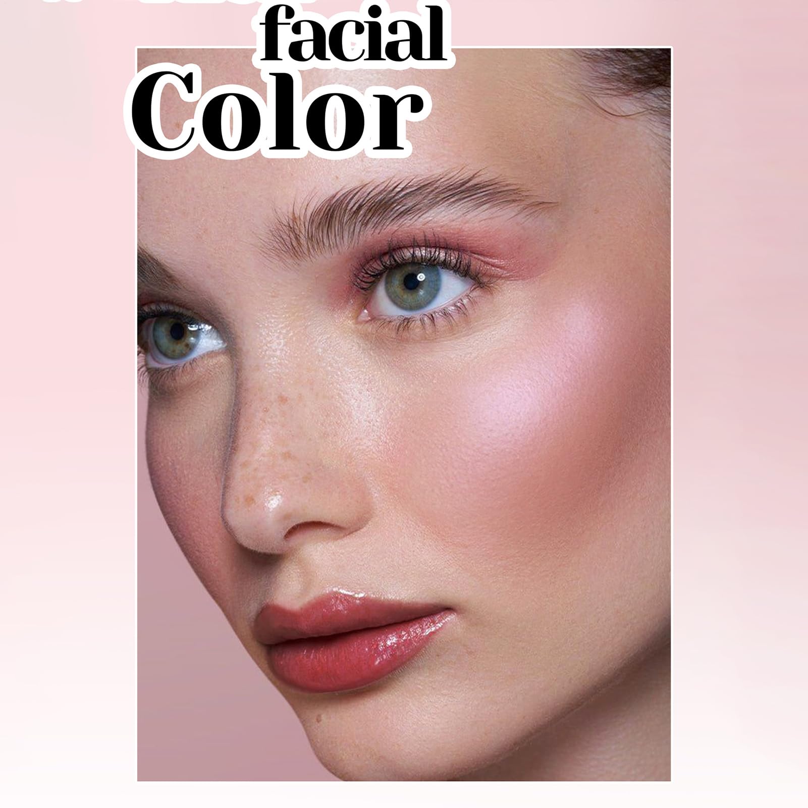 Kit trucco per adolescenti - Set regalo trucco per adolescenti, kit truccoo perr donne | 11 pezzi correttore evidenziatore ombretto mascara Dee pennello perr ciglia principianti